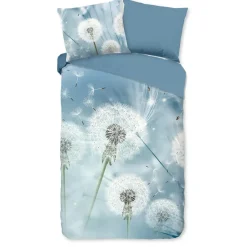 Good Morning Duvet cover 140x220 + 1* 60x70 cm Clearance