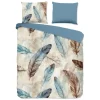 Good Morning Duvet cover 200x220 + 2* 60x70 cm Hot