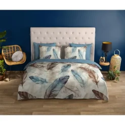 Good Morning Duvet cover 200x220 + 2* 60x70 cm Hot