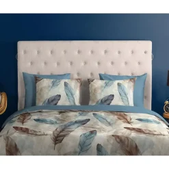 Good Morning Duvet cover 200x220 + 2* 60x70 cm Hot