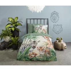 Good Morning Duvet cover 140x220 + 1* 60x70 cm Hot