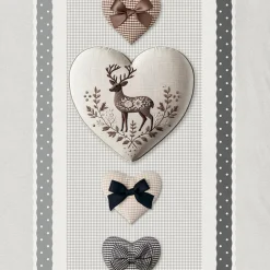 Good Morning Duvet cover 240x220 + 2* 60x70 cm Sale