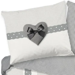 Good Morning Duvet cover 240x220 + 2* 60x70 cm Sale