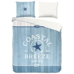 Good Morning Duvet cover 200x220 + 2* 60x70 cm Discount