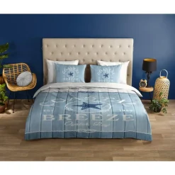 Good Morning Duvet cover 200x220 + 2* 60x70 cm Discount