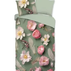 Good Morning Duvet cover 140x220 + 1* 60x70 cm Outlet