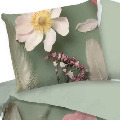 Good Morning Duvet cover 140x220 + 1* 60x70 cm Outlet