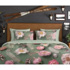 Good Morning Duvet cover 140x220 + 1* 60x70 cm Outlet