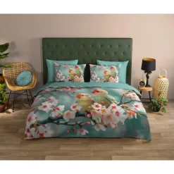 Good Morning Duvet cover 200x220 + 2* 60x70 cm Outlet