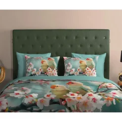 Good Morning Duvet cover 200x220 + 2* 60x70 cm Outlet