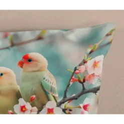 Good Morning Duvet cover 200x220 + 2* 60x70 cm Outlet