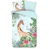 Good Morning Duvet cover 140x220 + 1* 60x70 cm Clearance