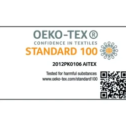 Good Morning Duvet cover 140x220 + 1* 60x70 cm Clearance