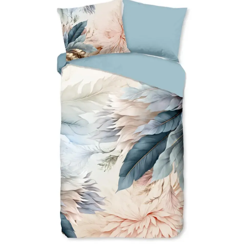 Good Morning Duvet cover 140x220 + 1* 60x70 cm Best