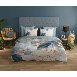 Good Morning Duvet cover 140x220 + 1* 60x70 cm Best