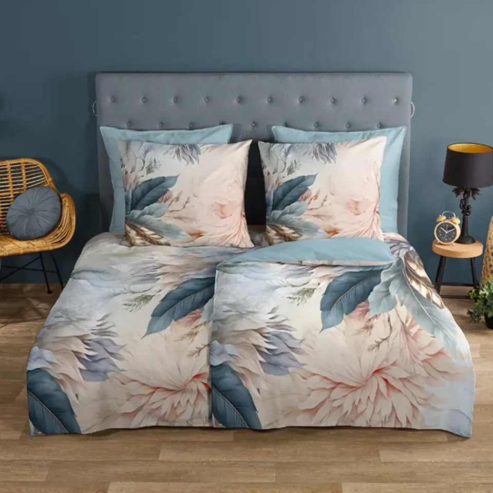 Good Morning Duvet cover 140x220 + 1* 60x70 cm Best
