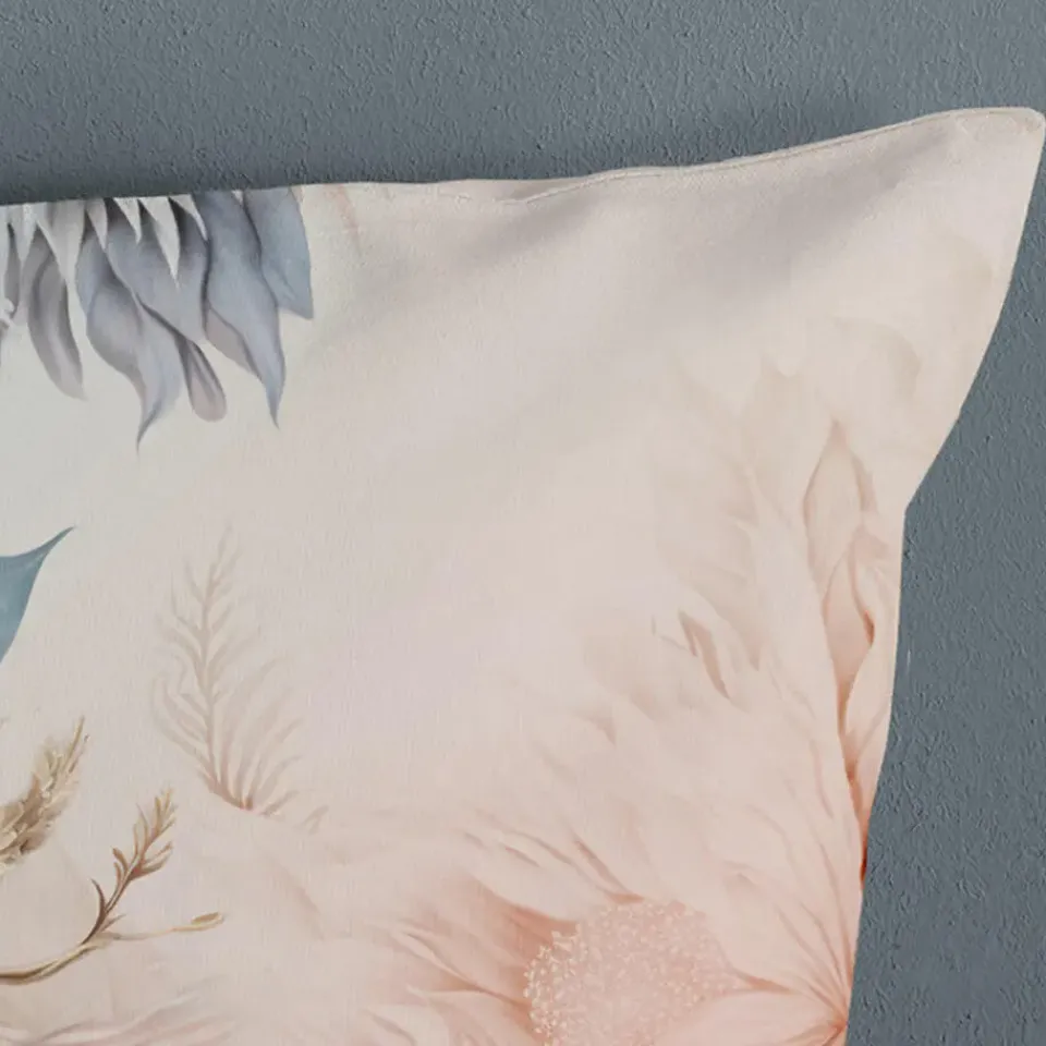 Good Morning Duvet cover 140x220 + 1* 60x70 cm Best