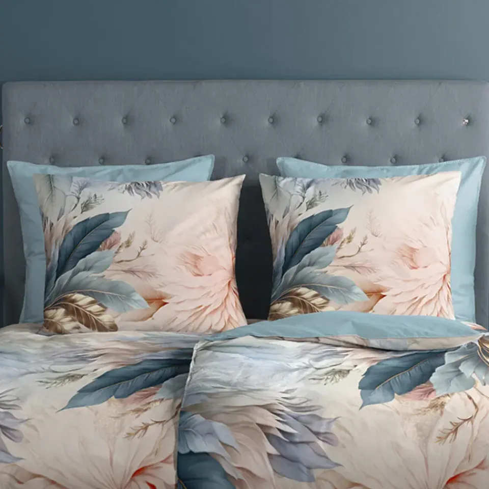 Good Morning Duvet cover 140x220 + 1* 60x70 cm Best