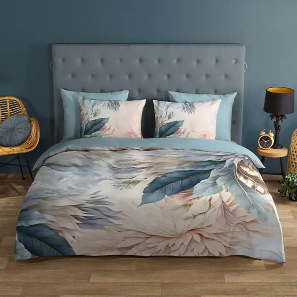 Good Morning Duvet cover 140x220 + 1* 60x70 cm Best