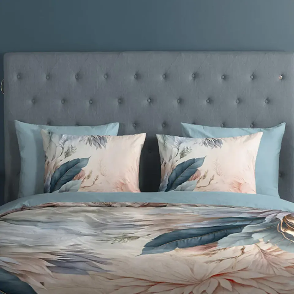 Good Morning Duvet cover 140x220 + 1* 60x70 cm Best