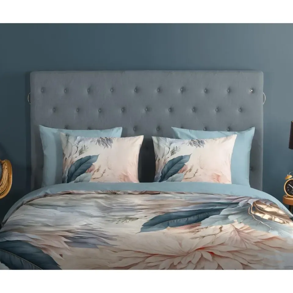 Good Morning Duvet cover 140x220 + 1* 60x70 cm Best