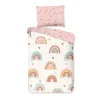 Good Morning Duvet cover 100x135 + 1* 40x60 cm Clearance