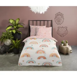 Good Morning Duvet cover 100x135 + 1* 40x60 cm Clearance