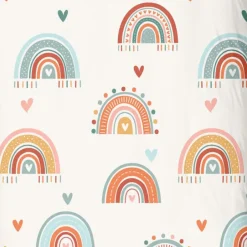 Good Morning Duvet cover 100x135 + 1* 40x60 cm Clearance