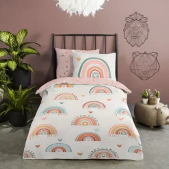 Good Morning Duvet cover 100x135 + 1* 40x60 cm Clearance