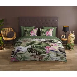 Good Morning Duvet cover 240x220 + 2* 60x70 cm Discount