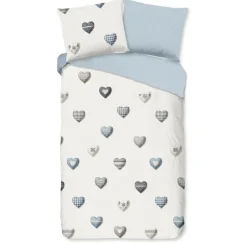 Good Morning Duvet cover 140x220 + 1* 60x70 cm New