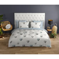 Good Morning Duvet cover 140x220 + 1* 60x70 cm New