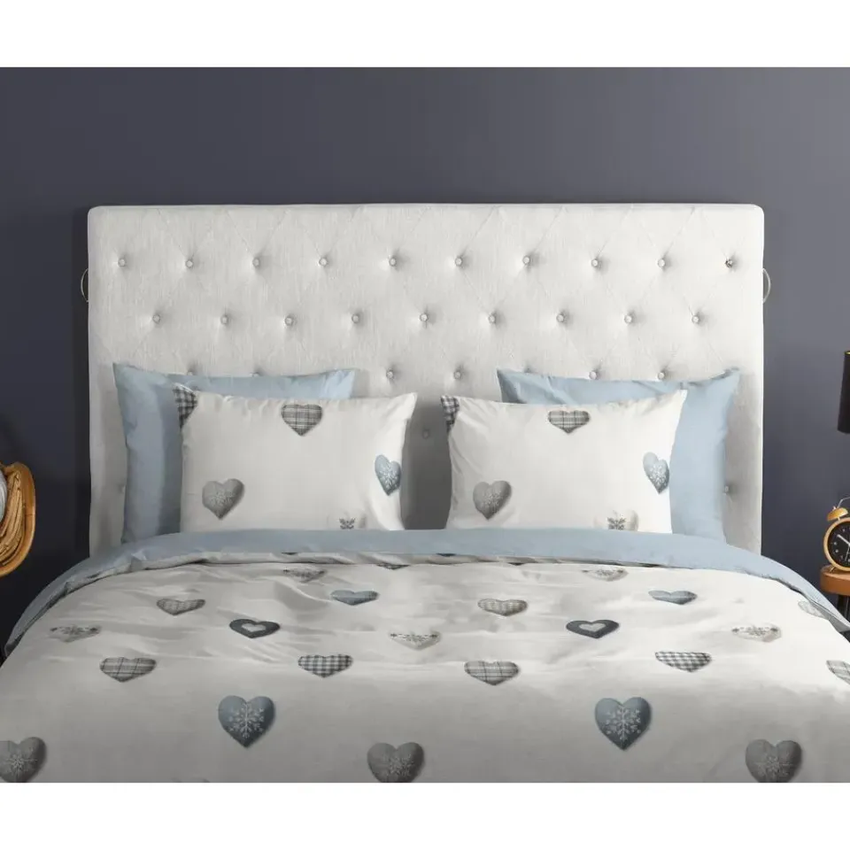 Good Morning Duvet cover 140x220 + 1* 60x70 cm New