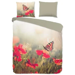 Good Morning Duvet cover 200x220 + 2* 60x70 cm Hot