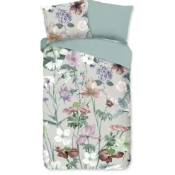 Good Morning Duvet cover 140x220 + 1* 60x70 cm Clearance