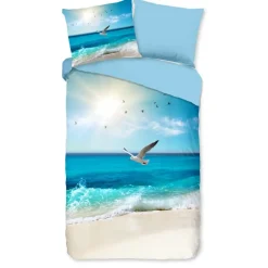 Good Morning Duvet cover 140x220 + 1* 60x70 cm Hot