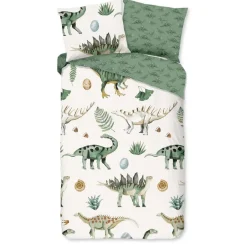 Good Morning Duvet cover 140x220 + 1* 60x70 cm Outlet