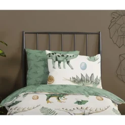 Good Morning Duvet cover 140x220 + 1* 60x70 cm Outlet