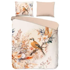 Good Morning Duvet cover 200x220 + 2* 60x70 cm New
