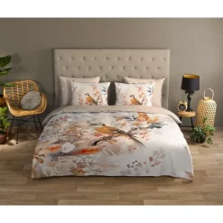 Good Morning Duvet cover 200x220 + 2* 60x70 cm New