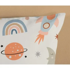 Good Morning Duvet cover 140x220 + 1* 60x70 cm New