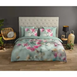 Good Morning Duvet cover 140x220 + 1* 60x70 cm Best
