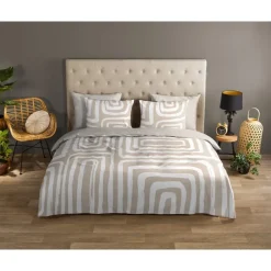 Good Morning Duvet cover 240x220 + 2* 60x70 cm Clearance