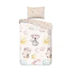 Good Morning Duvet cover 100x135 + 1* 40x60 cm Outlet