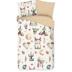 Good Morning Duvet cover 140x220 + 1* 60x70 cm Hot