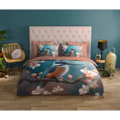 Good Morning Duvet cover 140x220 + 1* 60x70 cm Hot
