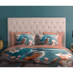 Good Morning Duvet cover 140x220 + 1* 60x70 cm Hot