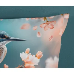 Good Morning Duvet cover 140x220 + 1* 60x70 cm Hot