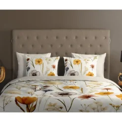 Good Morning Duvet cover 140x220 + 1* 60x70 cm Best