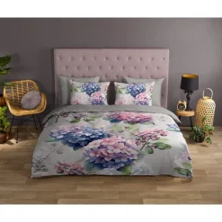 Good Morning Duvet cover 240x220 + 2* 60x70 cm Hot